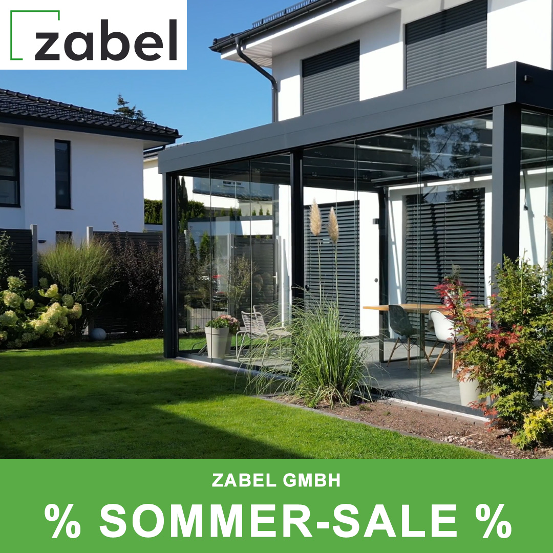 Zabel Rabattaktion