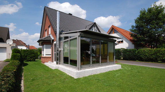 Zabel Wintergarten
